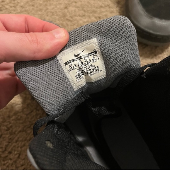 Nike Air Prestige iii Sz 10.5 - Picture 6 of 9
